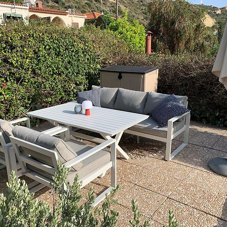Bay Cottage Beautiful Cosy Luxury Cottage - Beach Area Pissouri Exterior foto