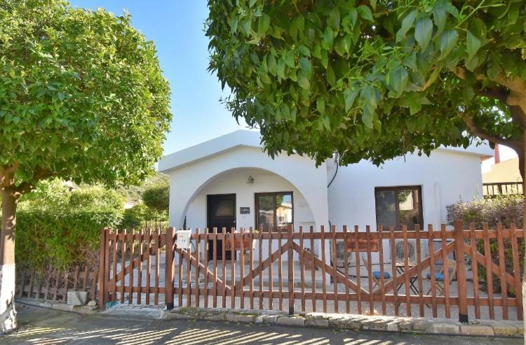 Bay Cottage Beautiful Cosy Luxury Cottage - Beach Area Pissouri Exterior foto