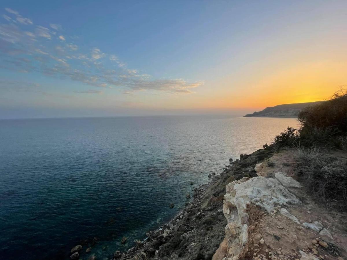 Bay Cottage Beautiful Cosy Luxury Cottage - Beach Area Pissouri Exterior foto