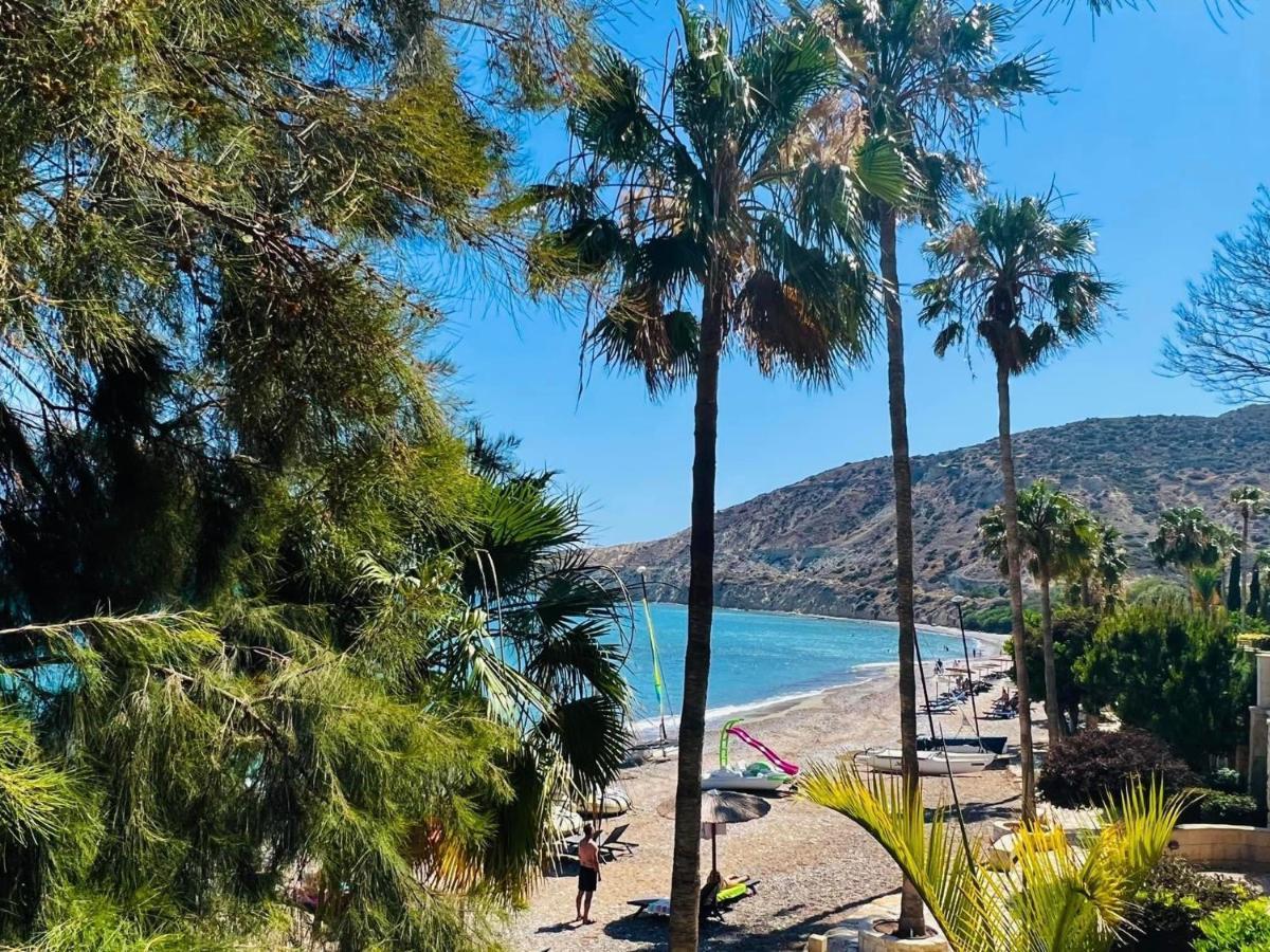 Bay Cottage Beautiful Cosy Luxury Cottage - Beach Area Pissouri Exterior foto